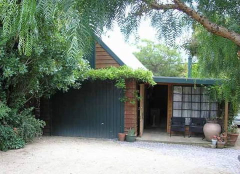 Red Brier Cottage Accommodation - Australian Directory 0