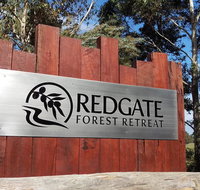 Redgate Forest Retreat - Australian Directory