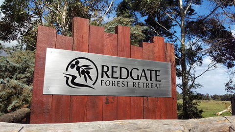 Redgate Forest Retreat - Australian Directory 0