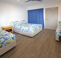 Reef Gardens Motel - Australian Directory