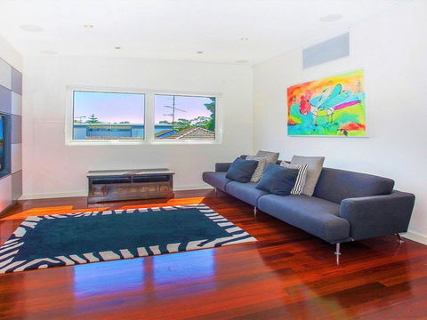 Reflections At Minnamurra - Australian Directory 1