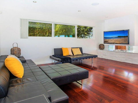 Reflections At Minnamurra - Australian Directory 3