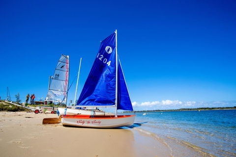 Reflections Holiday Parks Ballina - Australian Directory 2