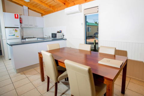 Reflections Holiday Parks Hawks Nest - Australian Directory 1