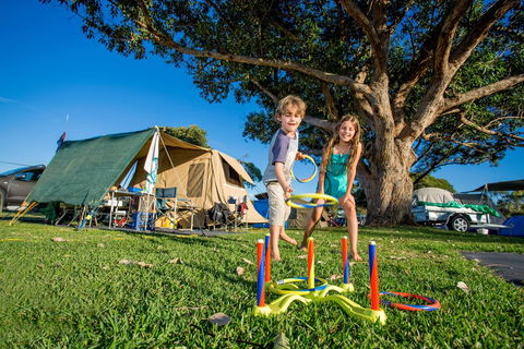 Reflections Holiday Parks Hawks Nest - Australian Directory 0