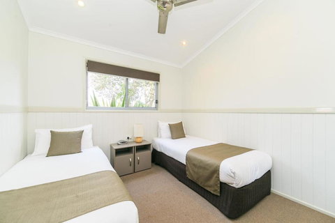 Reflections Holiday Parks Lennox Head - Australian Directory 1