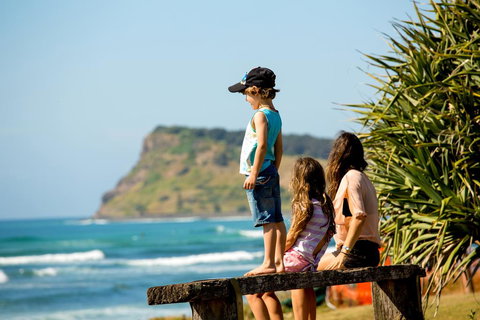 Reflections Holiday Parks Lennox Head - Australian Directory 2