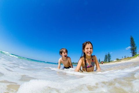 Reflections Holiday Parks Lennox Head - Australian Directory 3