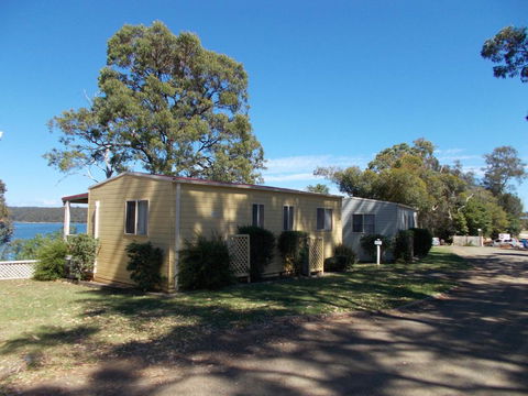 Regatta Point Holiday Park - Australian Directory 2