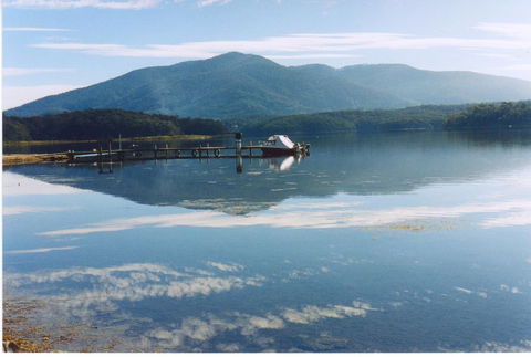 Regatta Point Holiday Park - Australian Directory 0