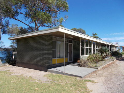 Regatta Point Holiday Park - Australian Directory 3