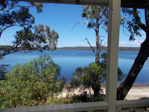 Regatta Point Holiday Park - Australian Directory 1
