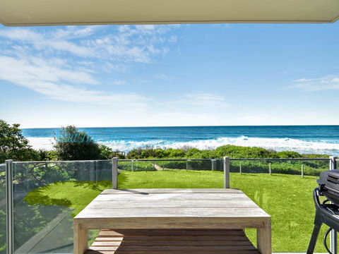 Regency Court Apartment - Australian Directory 0