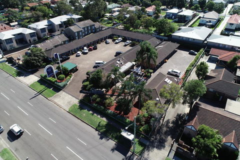 Reign Inn Newcastle - Australian Directory 0