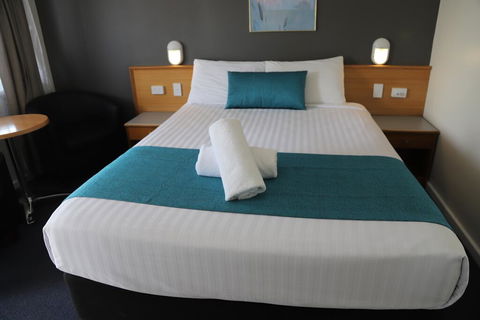 Reign Inn Newcastle - Australian Directory 3