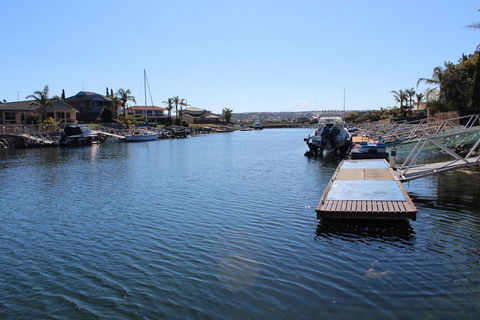 Relax At The Marina - Australian Directory 3