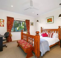 Relaxing Queen Sized Room With En-Suite - Australian Directory