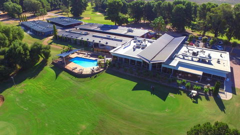 Renmark Country Club - Australian Directory 0
