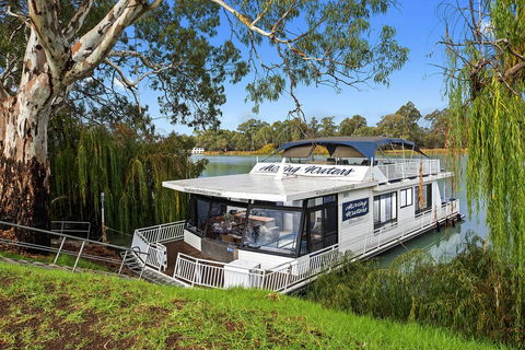 Renmark River Villas And Boats & Bedzzz - Australian Directory 1