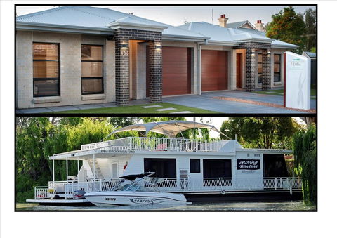 Renmark River Villas And Boats & Bedzzz - Australian Directory 0