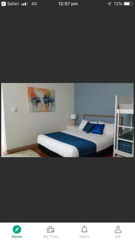 Resort Living - Australian Directory 0