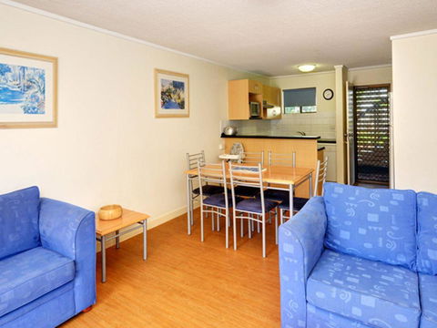 Resort Style Holiday - Australian Directory 1