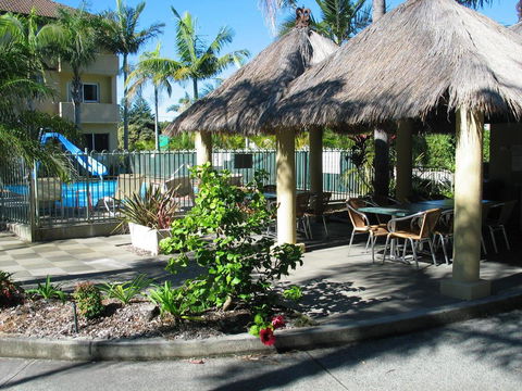 Resort Style Holiday - Australian Directory 0