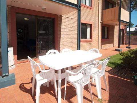 Resort Style Holiday - Australian Directory 3