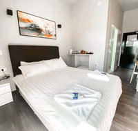 Richmond Midway Motel - Australian Directory