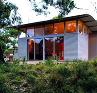 Ridgetop Retreats - Deep Creek Conservation Park - Australian Directory