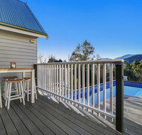 Ridgeview - Big Sky Retreats - Australian Directory