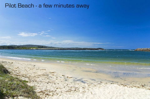 RIO - 11A Bergalia Cr Dunbogan - Australian Directory 2
