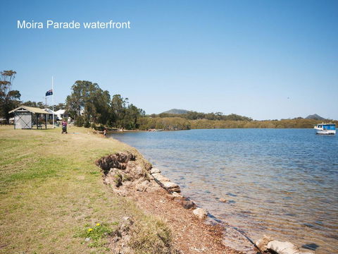 Rio Vista! - Australian Directory 3