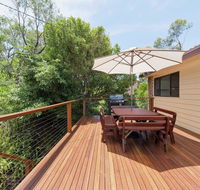 Ripple Cove  Fingal Bay - Australian Directory
