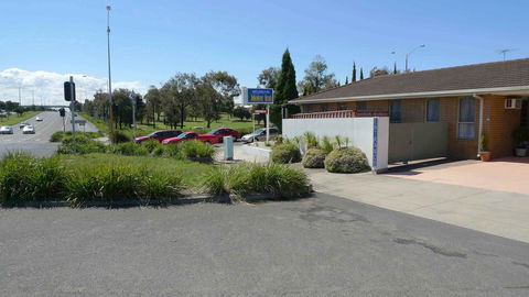 Rippleside Park Motor Inn - Australian Directory 0