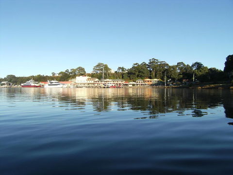 Risby Cove - Australian Directory 2