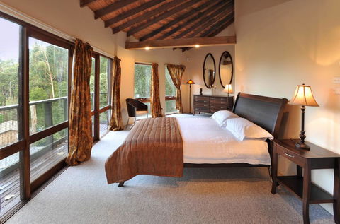 Risehill House - Australian Directory 1