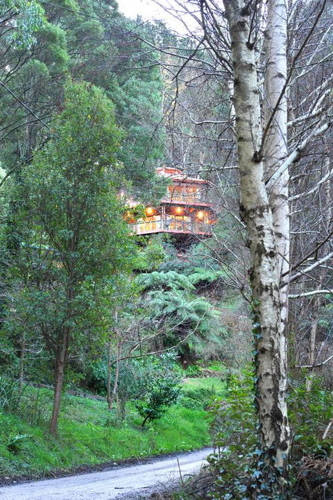 Risehill House - Australian Directory 3