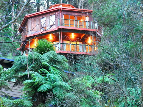 Risehill House - Australian Directory 0
