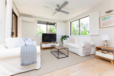 River Access 2 Bathroom Noosa Heads With Kayak And Bikes - Australian Directory 2