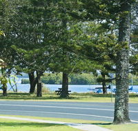 River Breeze 60 Wooli Street Yamba. Linen - Unlimited Wi-Fi Just listed. - Australian Directory