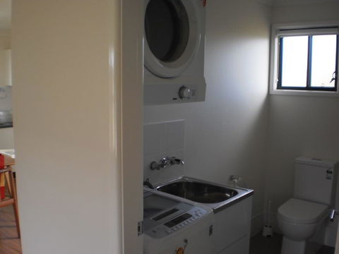 River Downs Cottage - Australian Directory 1