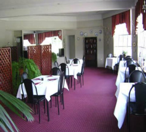 River Park Motor Inn - Australian Directory 3