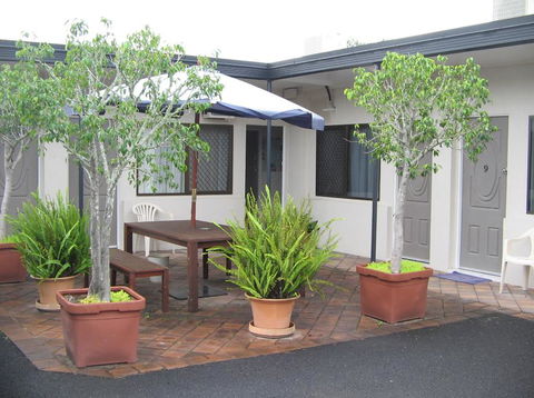 River Park Motor Inn - Australian Directory 2