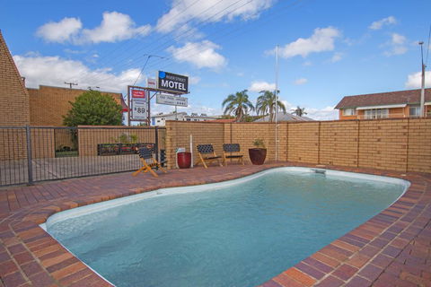 River Street Motel - Australian Directory 0