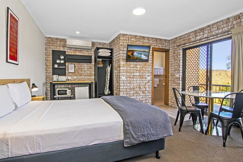River Street Motel - Australian Directory 1