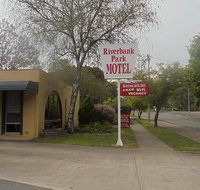 Riverbank Park MOTEL - Australian Directory