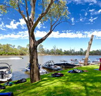 Rivergardens Holiday Park Mildura - Australian Directory