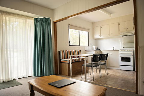 Rivergum Holiday Park - Australian Directory 3