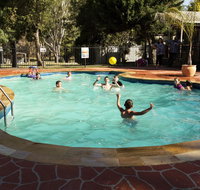 Rivergum Holiday Park - Australian Directory